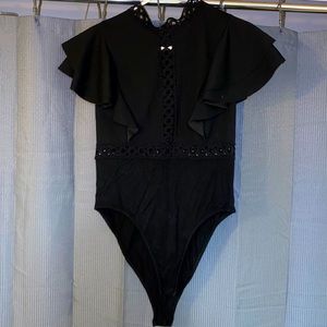 Shein Body Suit
